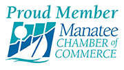 Maid to Perfection of Sarasota-Manatee is a proud Member of the Manatee Chamber of Commerce